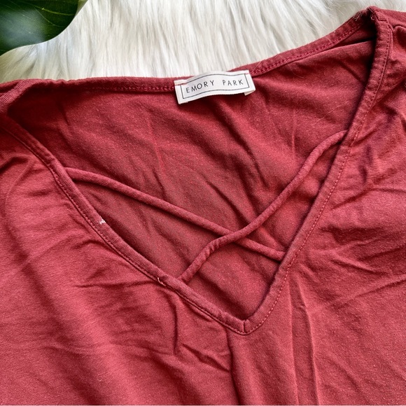 🌟 Emory Park Top - Picture 4 of 8